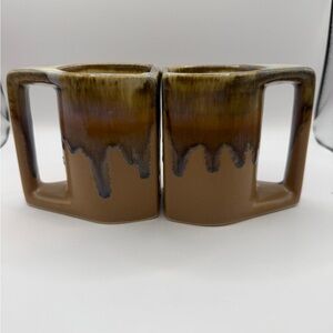Rodolfo Padilla Mugs - Set of 2